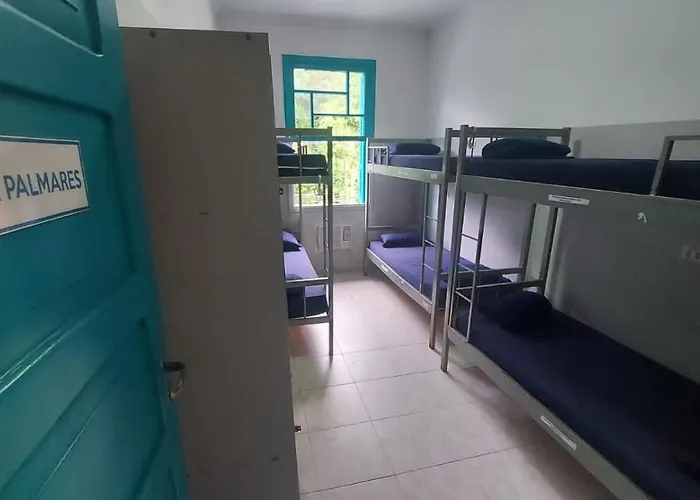 Rolds Hostel