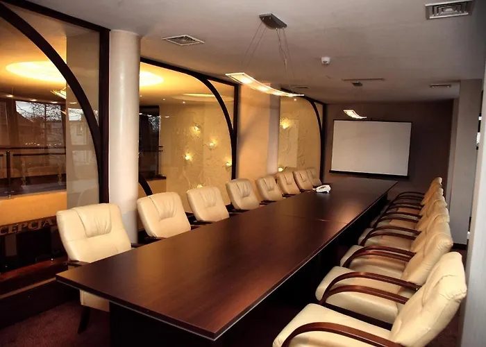 Hotel Pod Kluka