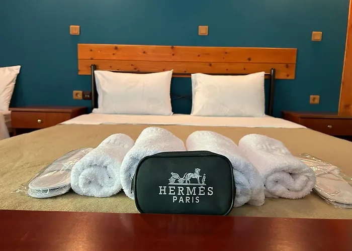 Margaret'S Island Hotel