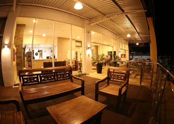 Garda Hotel