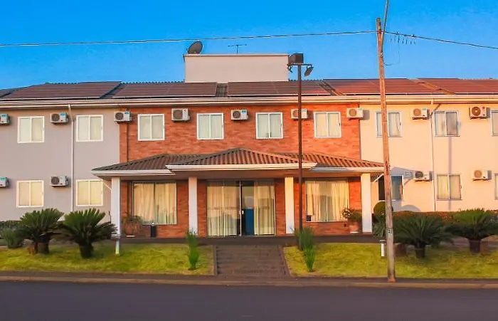 Orion Inn Hotel