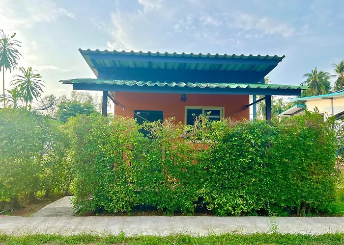 Pim Bungalow