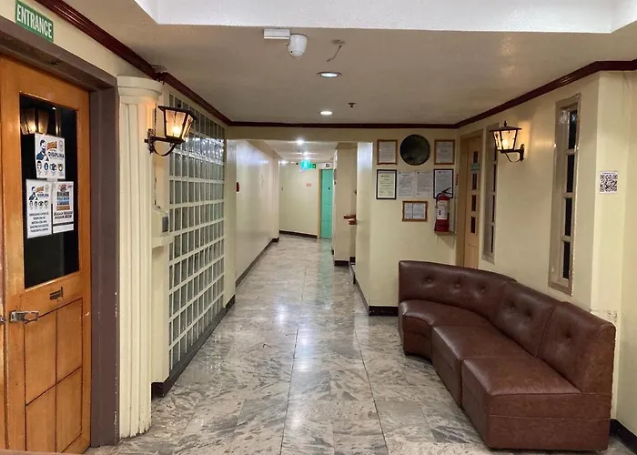 Demiren Hotel