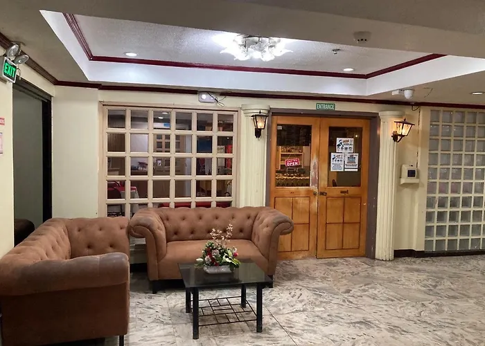 Demiren Hotel