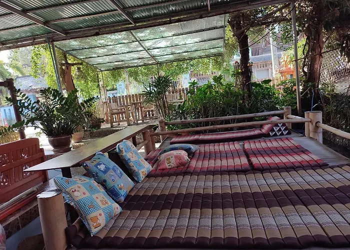 Topp Stay Hostel