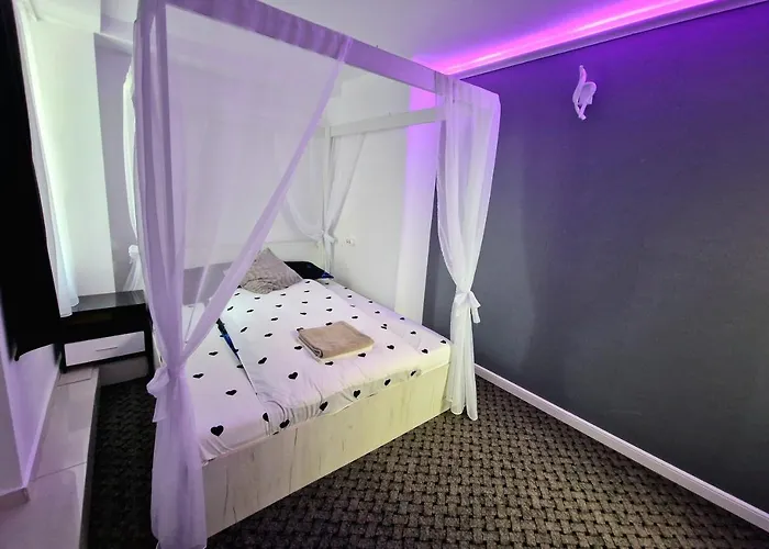 Vic Apartament'S Constanta