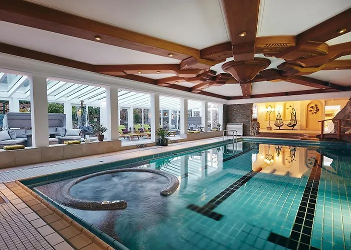 Struck Landhotel&SPA