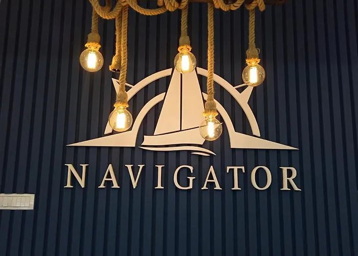 Navigator