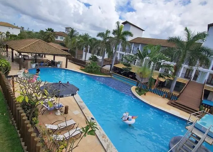 Tree Bies Resort Produto Master