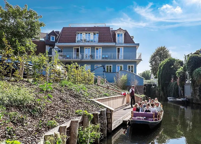 Hotel Spreeblick