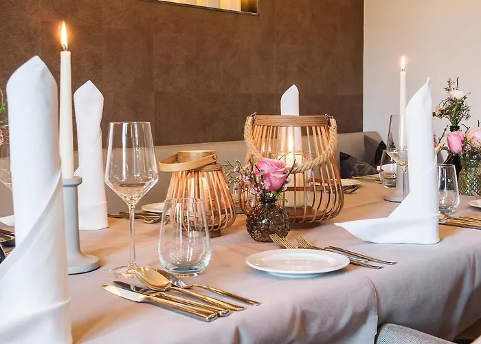 Boutique Hotel Friesinger