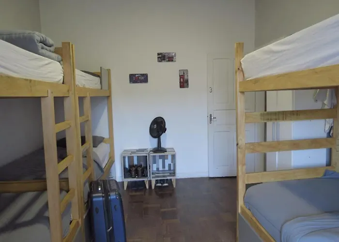 Gup Hostel