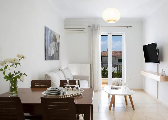 Adria Luxury Apartments