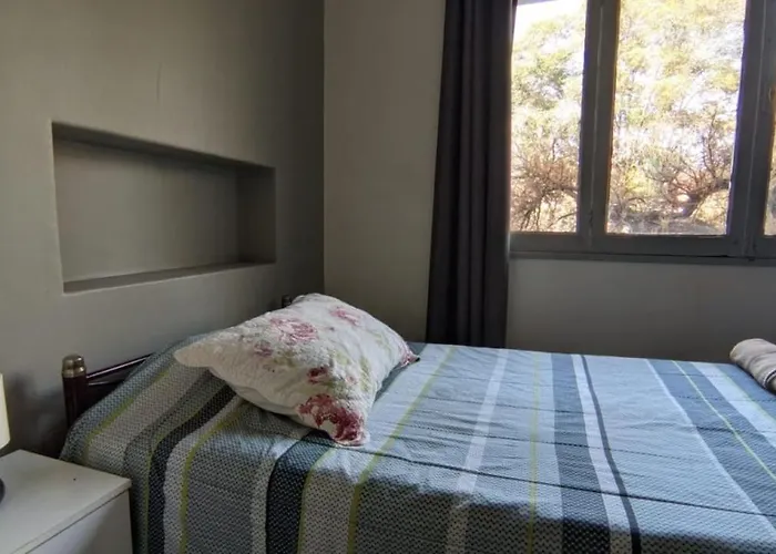 Aji Hostel Providencia