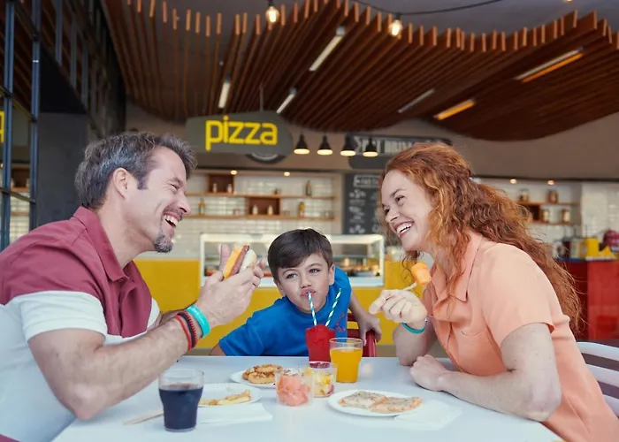 Strandhotels in Playa del Inglés