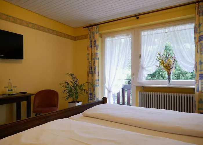 Seebach-Hotel