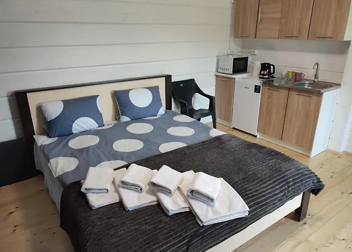 Hotel Osher
