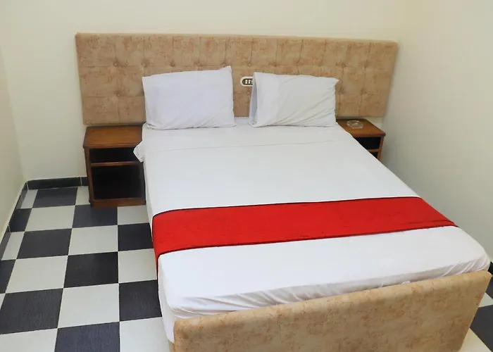 Royal City Hotel