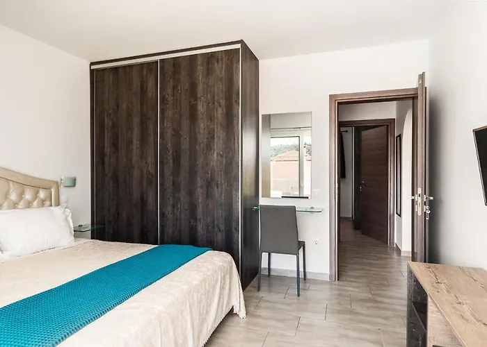 Delight Corfu Apart Hotel, Sidari