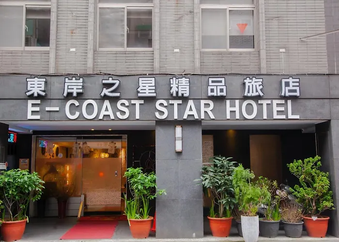 E-Coast Star Hotel