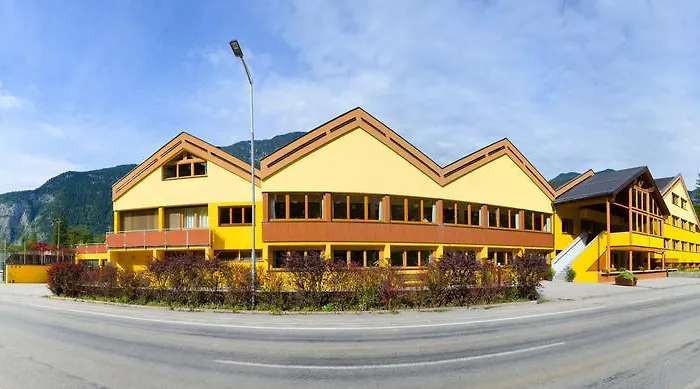 Jutel Obertraun