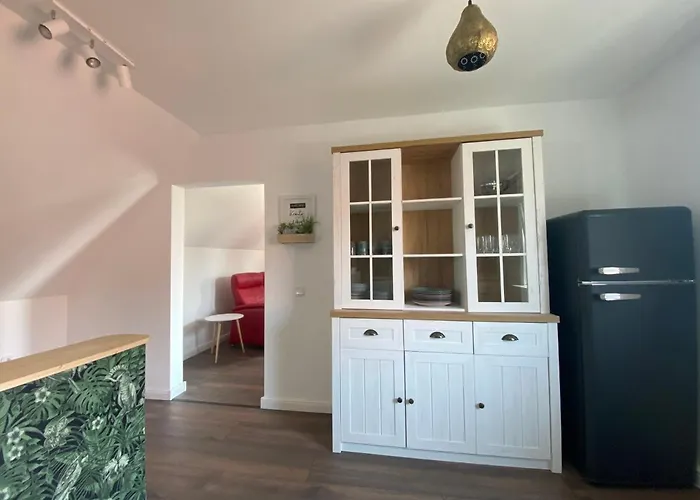 Küstenkind - 3 Schlafzimmer - 5 Personen