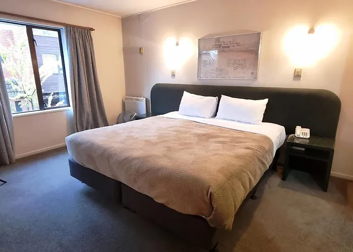 Queenstown Aparthotels