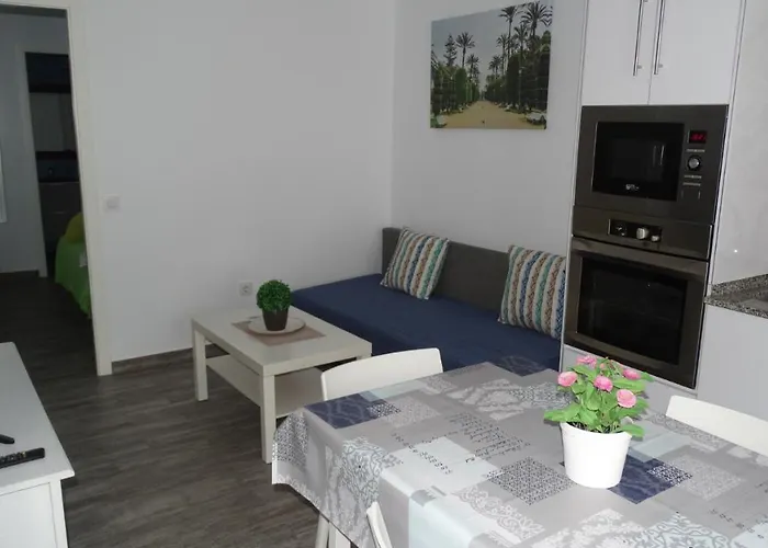 Apartamento Rio Salado