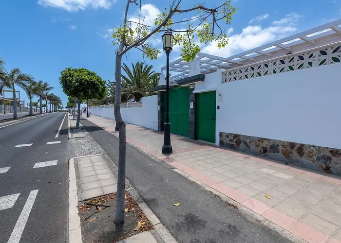 Apartamento San Valentin