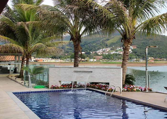 Cyrilo'S Palace Hotel