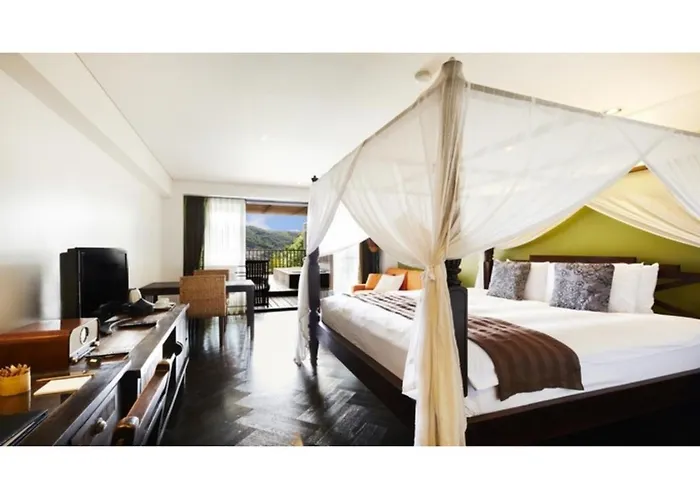 Atami Onsen Relax Resort Hotel - Vacation STAY 40349v