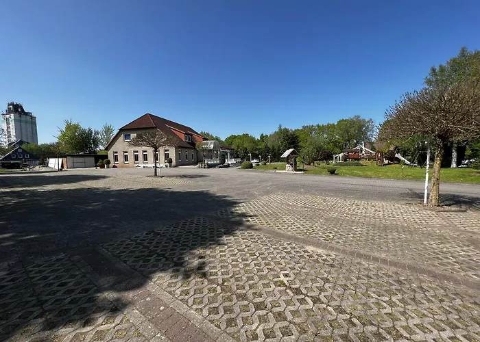 Hotel Belen Fahrenkrug