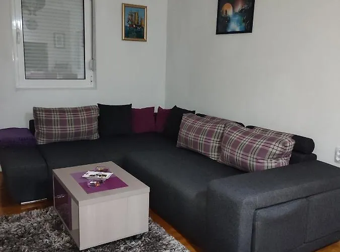 Apartment Provence