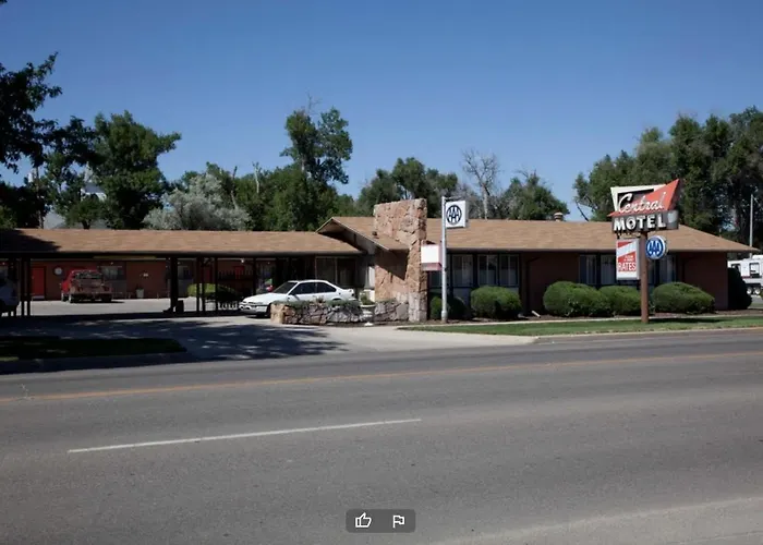 Central Motel