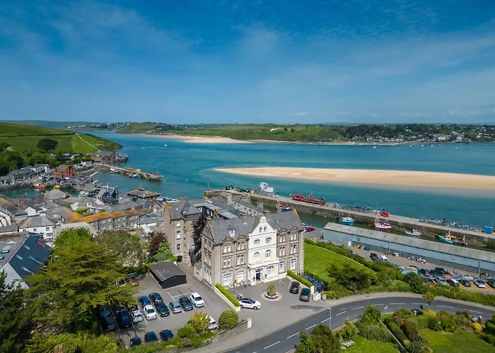 Padstow Hotels