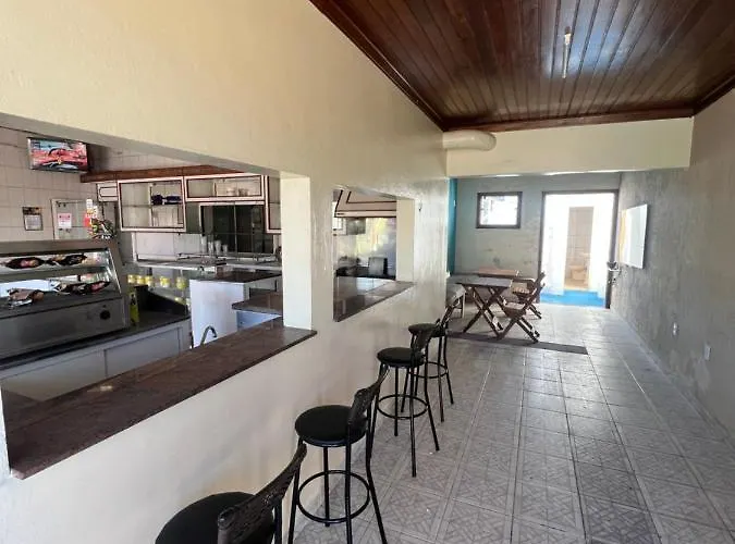 Açaipoint Hostel