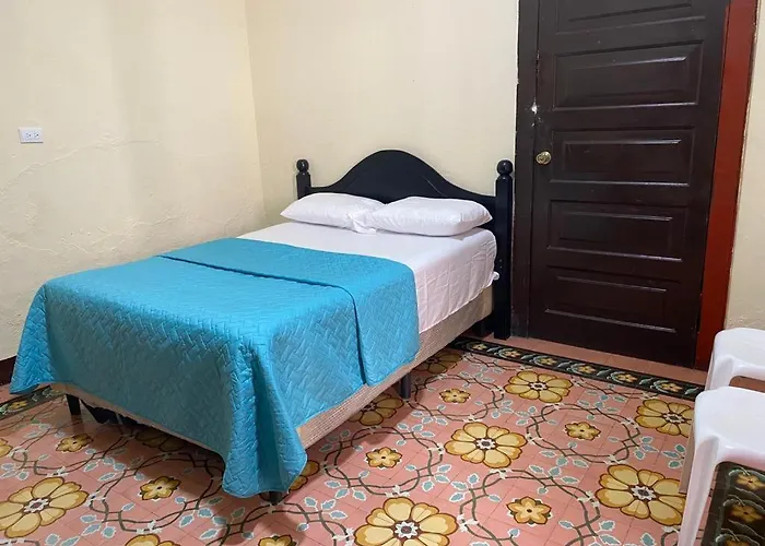Hotel Malybu