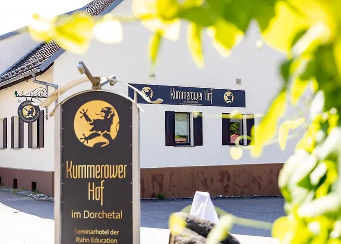 Kummerower Hof