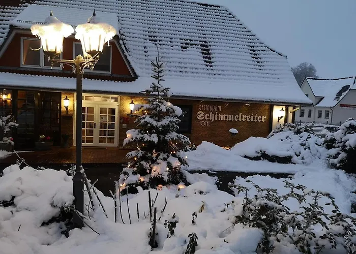 Hotel&Restaurant Schimmelreiter
