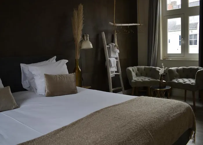 Boutique Hotel Van Ham
