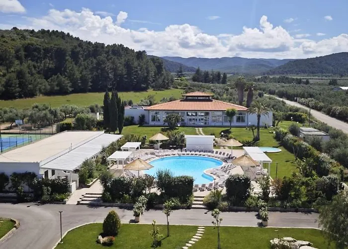 Hotels in Vieste
