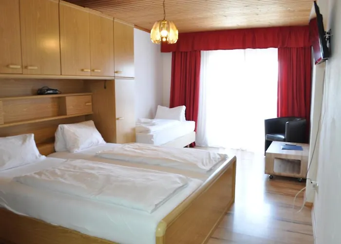 Gästehaus Hotel Herlinde