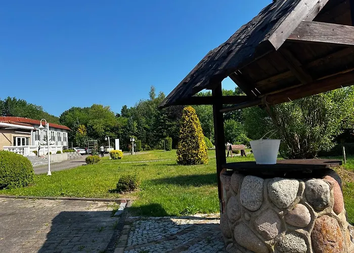Hotel Belen Fahrenkrug