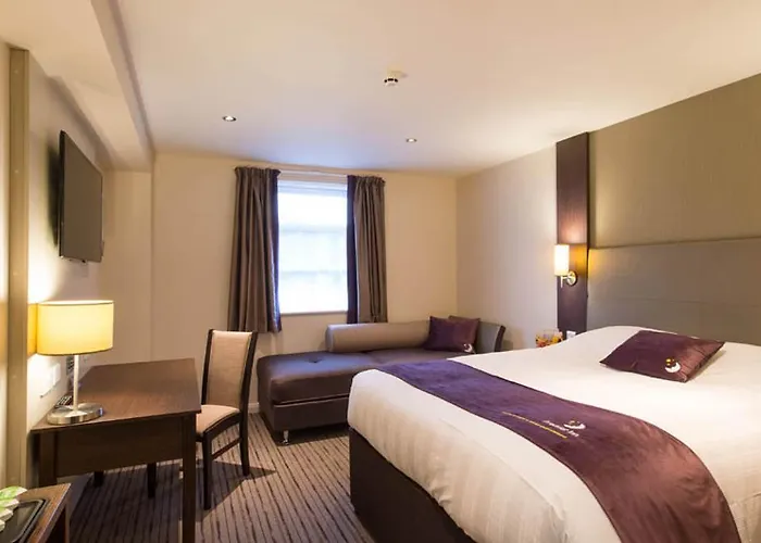 Premier Inn Chichester