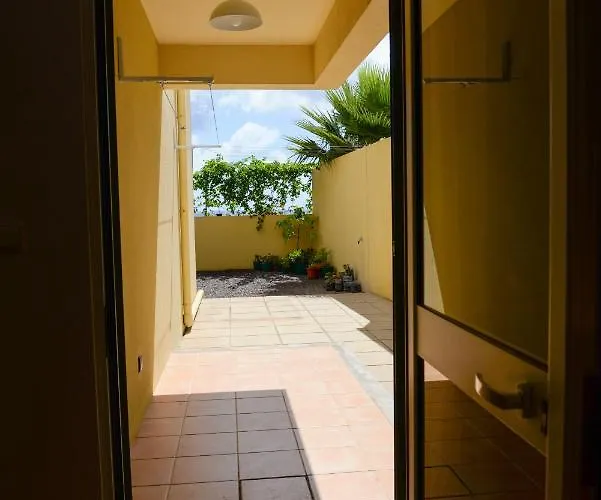 Bela Vista Capazi