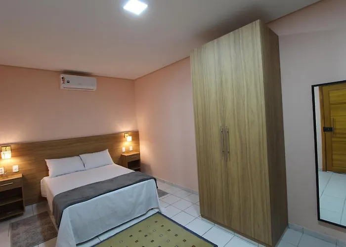 Hostel Vida Real
