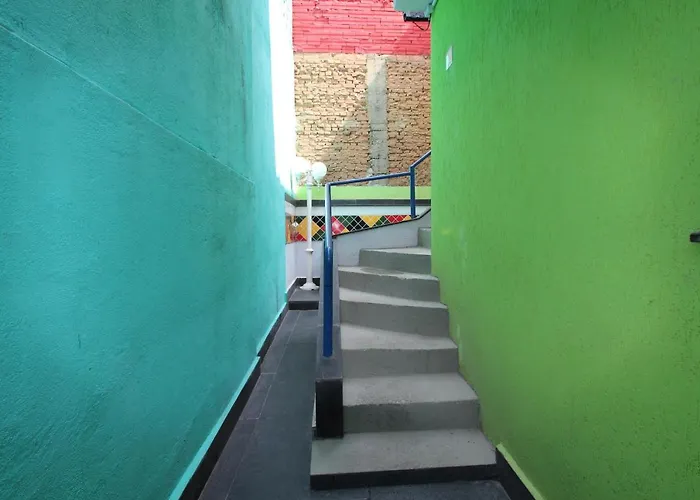 Hostel Vida Real