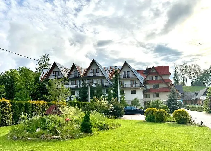 Villa Gronik