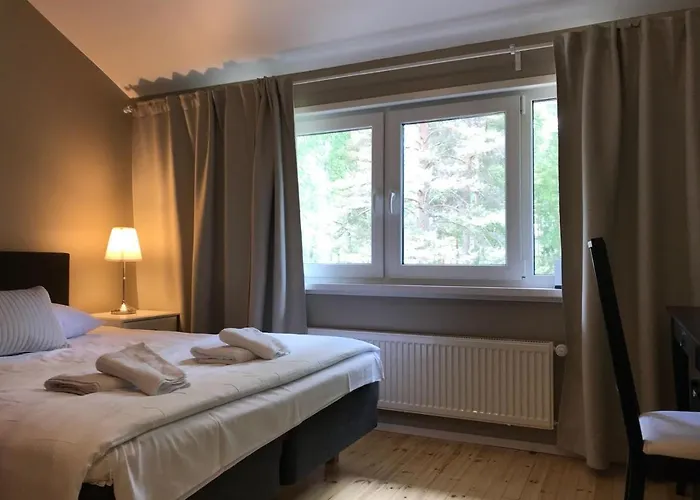 Norppa Resort