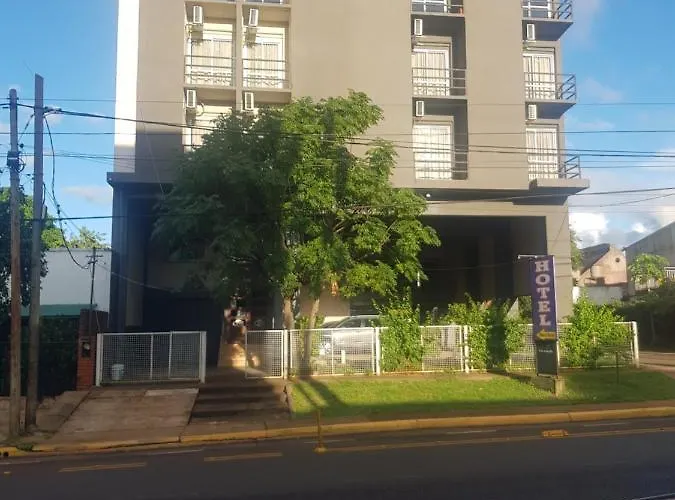 Hotel Posta Norte